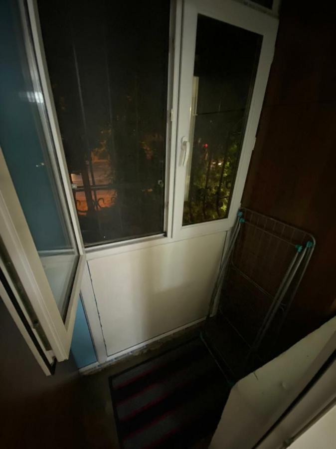 Iaparts Центральный Стадион Almaty Exterior foto